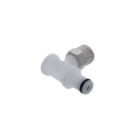 PMC2104 Elbow PTF Coupling Insert 1/4 PTF