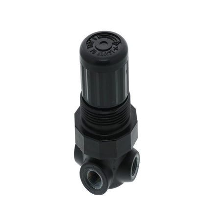 Norgren R07-100-RNKA Relieving Air Pressure Regulator 1/8 FPT