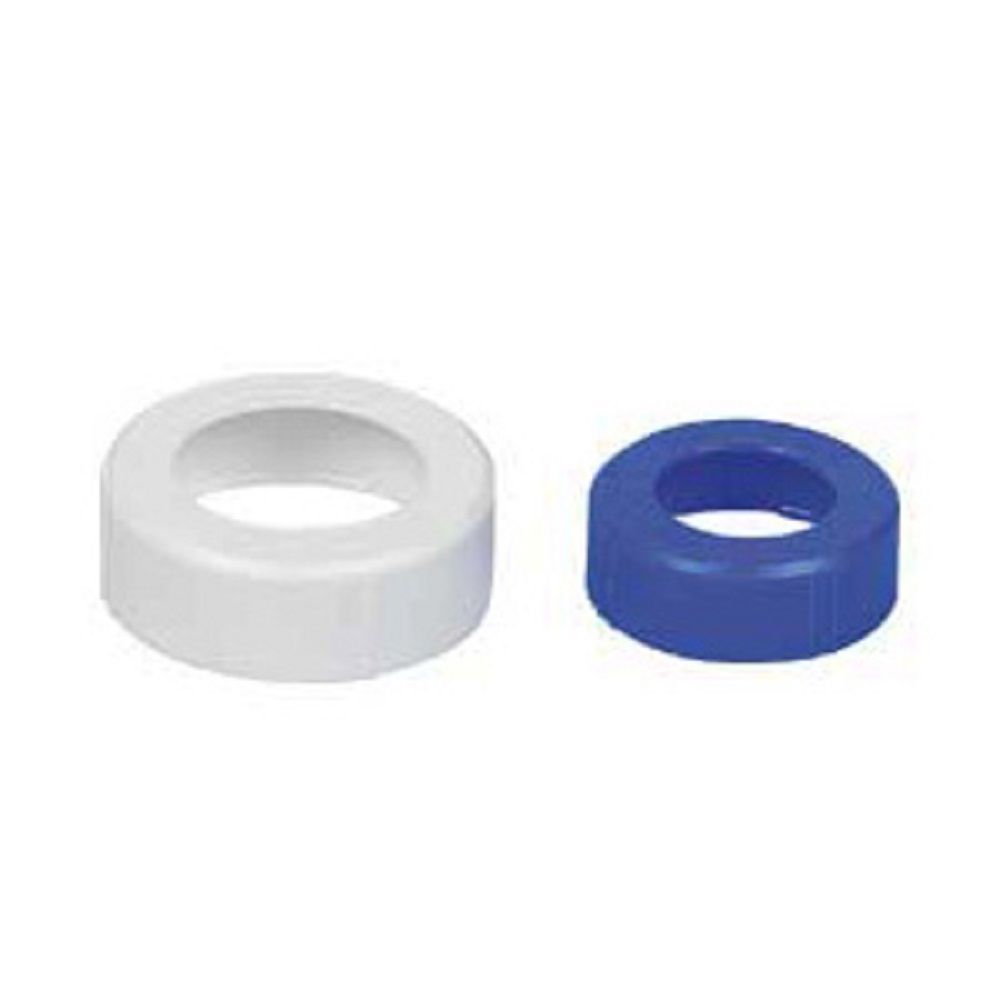 DMfit Collet Cover - 3/8"