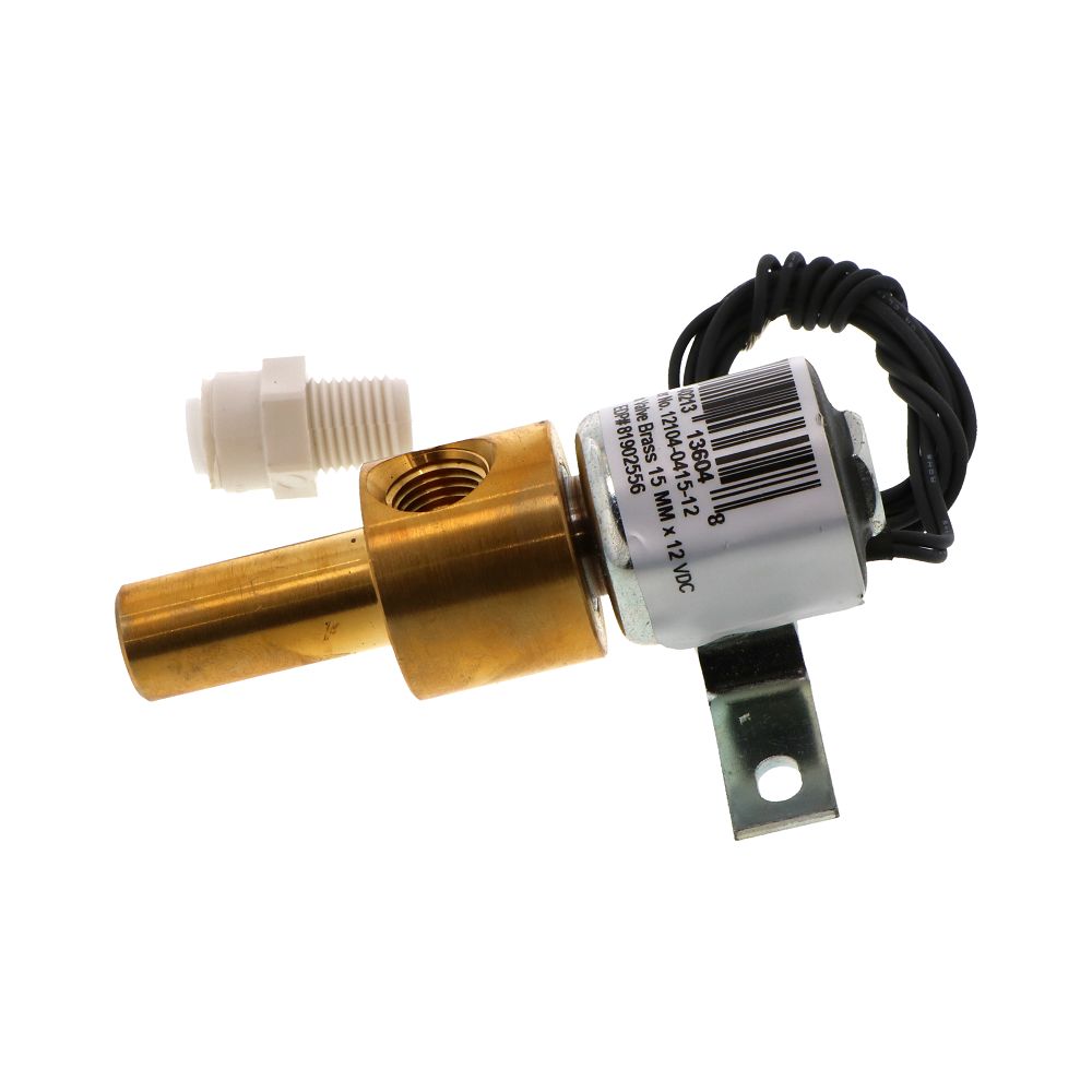Watts AquaLock/SeaTech - Electronic Stem Valve - 15mm 12vdc