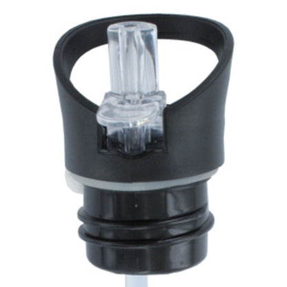 Neo-Vas Neo Sip Cap with Straws for 27 oz. Bottle