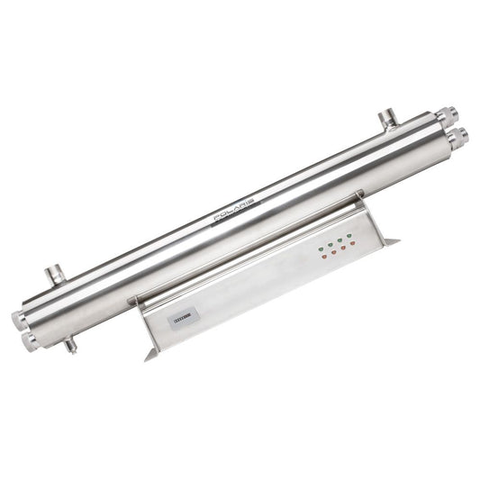 Polaris UVA-50B Ultraviolet Disinfection System 50 gpm