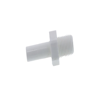 DMfit Stem Adapter - 3/8" stem x 1/4" BSPT[PT]
