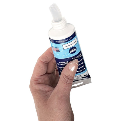 neoCoat Silicone Grease - 3 Oz. Tube