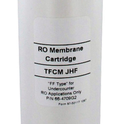 Water Factory Systems SQC 66-4709G2 TFC RO Membrane 80 GPD