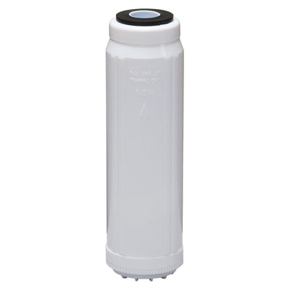 10" x 2.5" Refillable Water Filter Cartridge