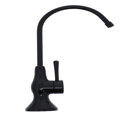 Watts Designer Top Mount Air Gap Curve Faucet