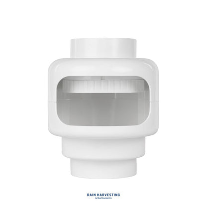 Air Gap 90mm/3.54 inches Tank Backflow Protector by Blue Mountain Co.