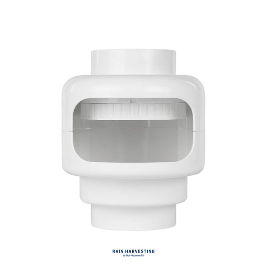 Air Gap 90mm/3.54 inches Tank Backflow Protector by Blue Mountain Co.