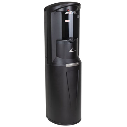 Crystal Mountain STF-M2KHK1C Storm Bottom Load Cooler H/C