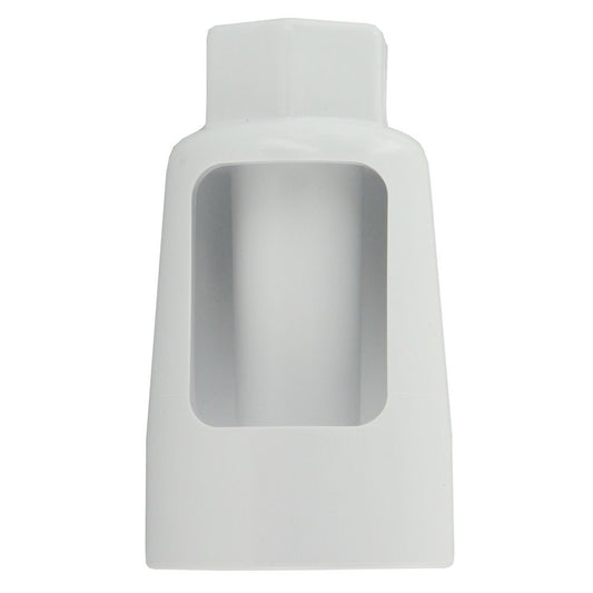 Standpipe Airgap - 2" PVC 40 / ABS,  1" FPT G20