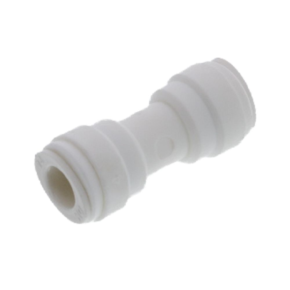 DMfit Union Connector - 5/16 Push-in