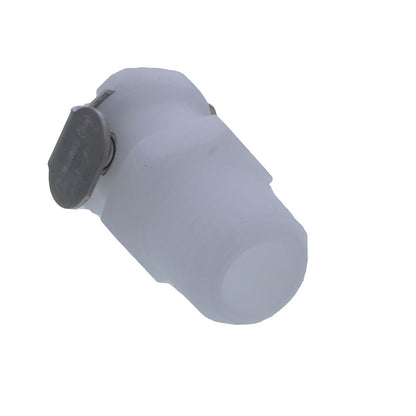 PMC1004 Male Thread Coupling Body 1/4 NPT