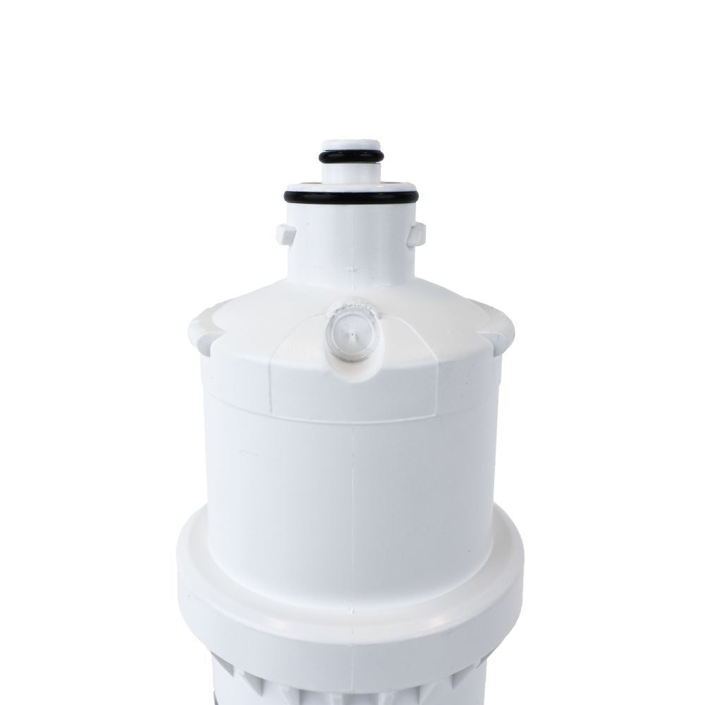 NeoPure 4FCS Compatible 0.5u Carbon Filter with Scale Inhibitor