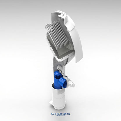 Clean Rain Ultra from Rain Harvesting Pty by Blue Mountain Co.