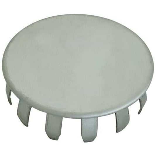 EZ-Flo Faucet Hole Cover 1-3/8" Snap In Type 30137