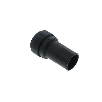 John Guest ProLock Black Reducer -1 CTS Stem x 3/4 CTS