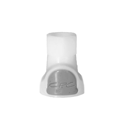 42000 NSF Non-Valved Female Flare Coupling Body