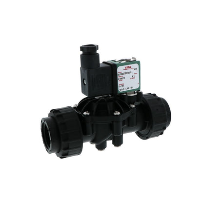 Solenoid Kits w/ Junction Box for D Plus Series