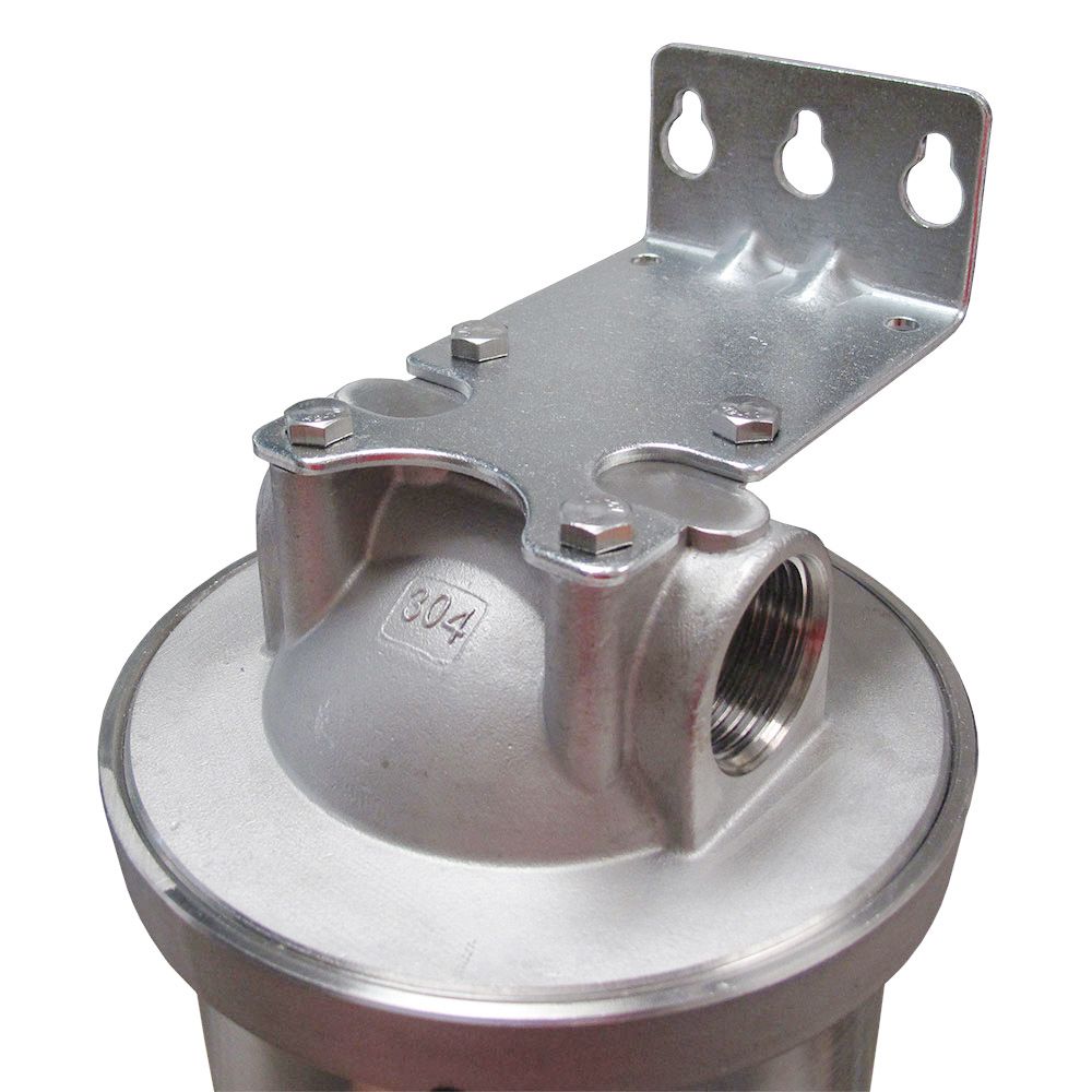 neoPure SFB2 Single BB 20" Housing Ring Nut Closure