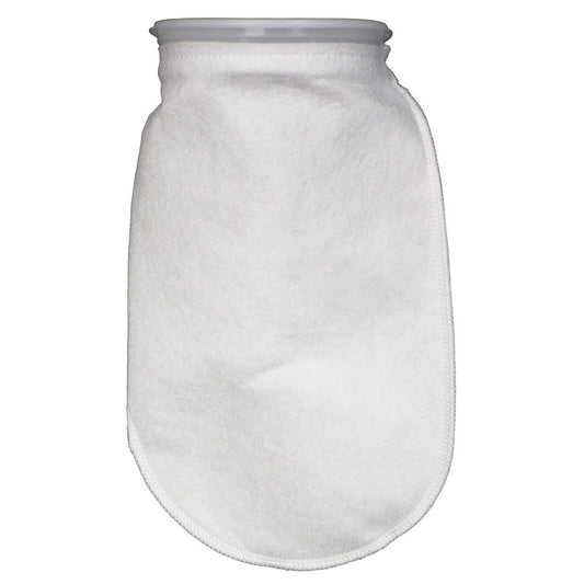 Neo-Pure FB Series #1 Polyester Multifilament Mesh Bag Filter FSI Poly Ring 150 Micron