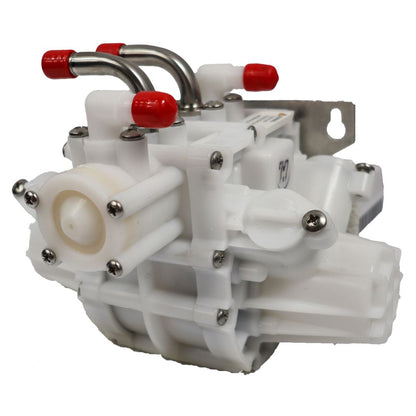SHURflo Brix Pump White 7.7:1 Ratio