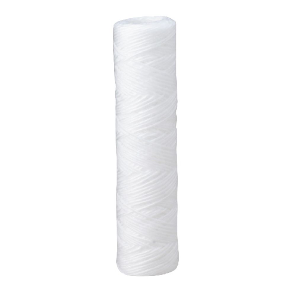 Pentek WP5B97P 10" BB String Wound Polypropylene Filter 5 Micron