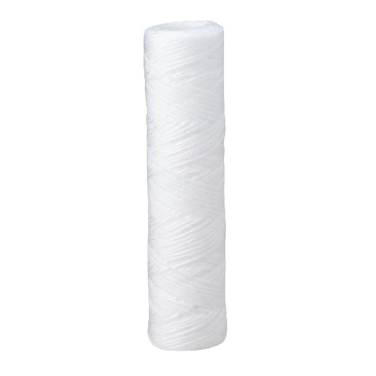 Pentek WP5B97P 10" BB String Wound Polypropylene Filter 5 Micron