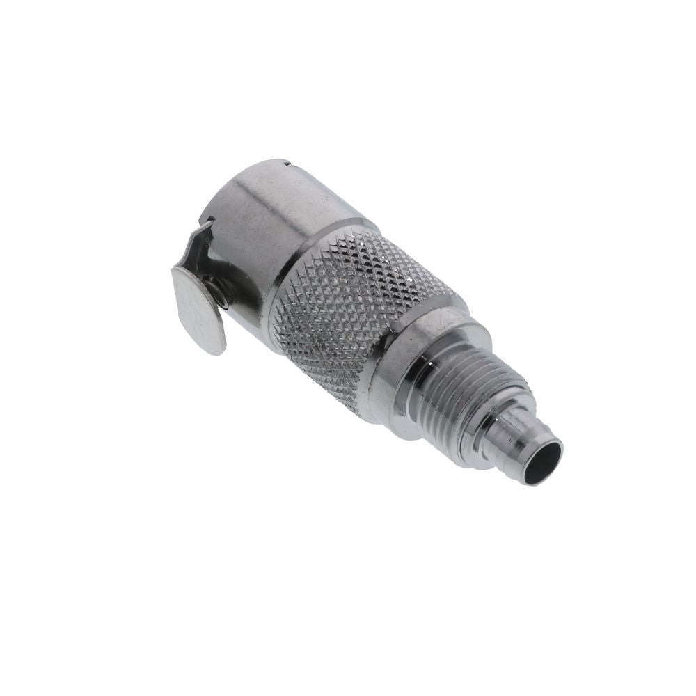 LC13006 Non-Valved In-Line Coupling Body 3/8 PTF