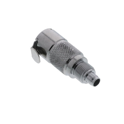 LC13006 Non-Valved In-Line Coupling Body 3/8 PTF