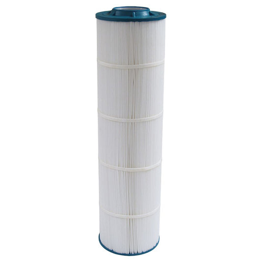 Harmsco® PP-HC/170-1 Hurricane Poly-Pleat Filter 1 mic ABS