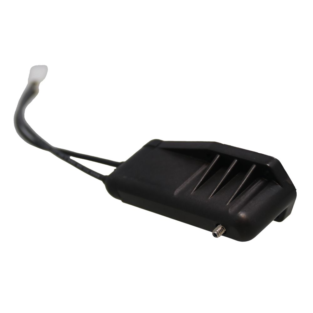 AQUATEC PRESSURE SWITCH - FOR 550 SERIES, 115V, CORDED - [2] 6"BLACK LEADS TO MATE N' LOCK CONNECTOR - Single