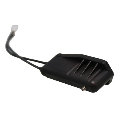 AQUATEC PRESSURE SWITCH - FOR 550 SERIES, 115V, CORDED - [2] 6"BLACK LEADS TO MATE N' LOCK CONNECTOR - Single