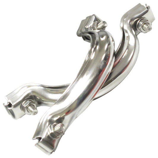 C-Clamp for 2.5" Stainless Steel Housing End Cap [2 pcs per Each]