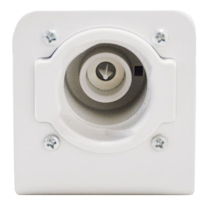 Neo-Pure 2801100 Single Filter Head with Bracket