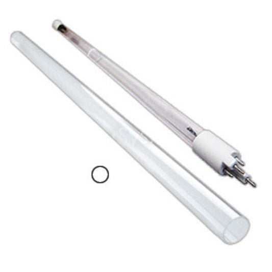 UV Lamp/Quartz Sleeve Combo Kit for SPV-15, SPV-740, SP740-HO, SC/SCM-740