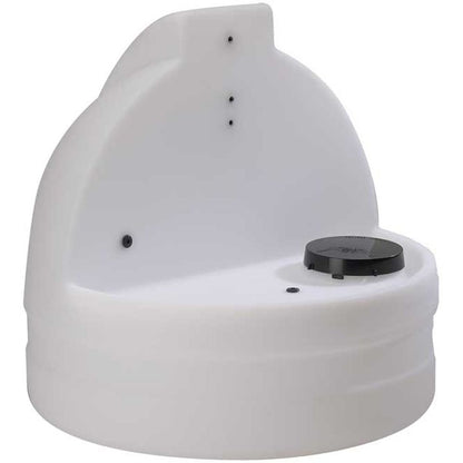 Stenner 7.5 Gallon Tank