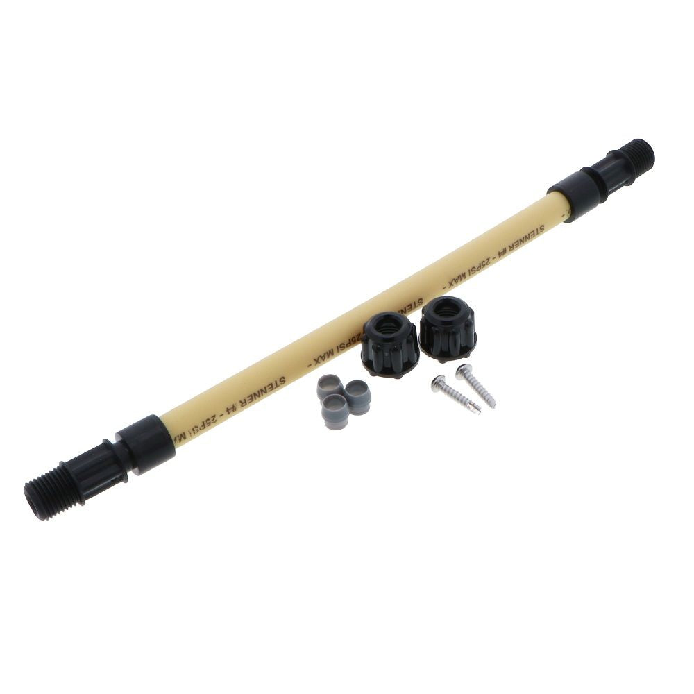 Stenner Pump Head Service Kit #4 Santoprene Tube for Classic & SVP Pumps
