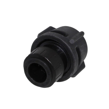 John Guest ProLock Female Connector NPS - 3/4 CTS x 1 NPS