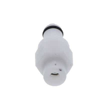 PMCD281032 Valved Female Thread Coupling Insert 10-32 UNF
