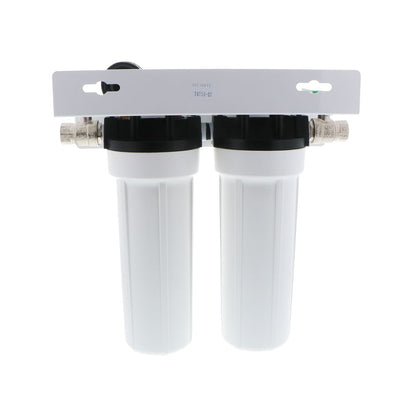 Costguard CGS-12 10" Dual Series Housing