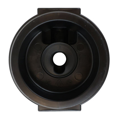 Aqua Flo 92504 UV Housing With Machined Cap for UV20