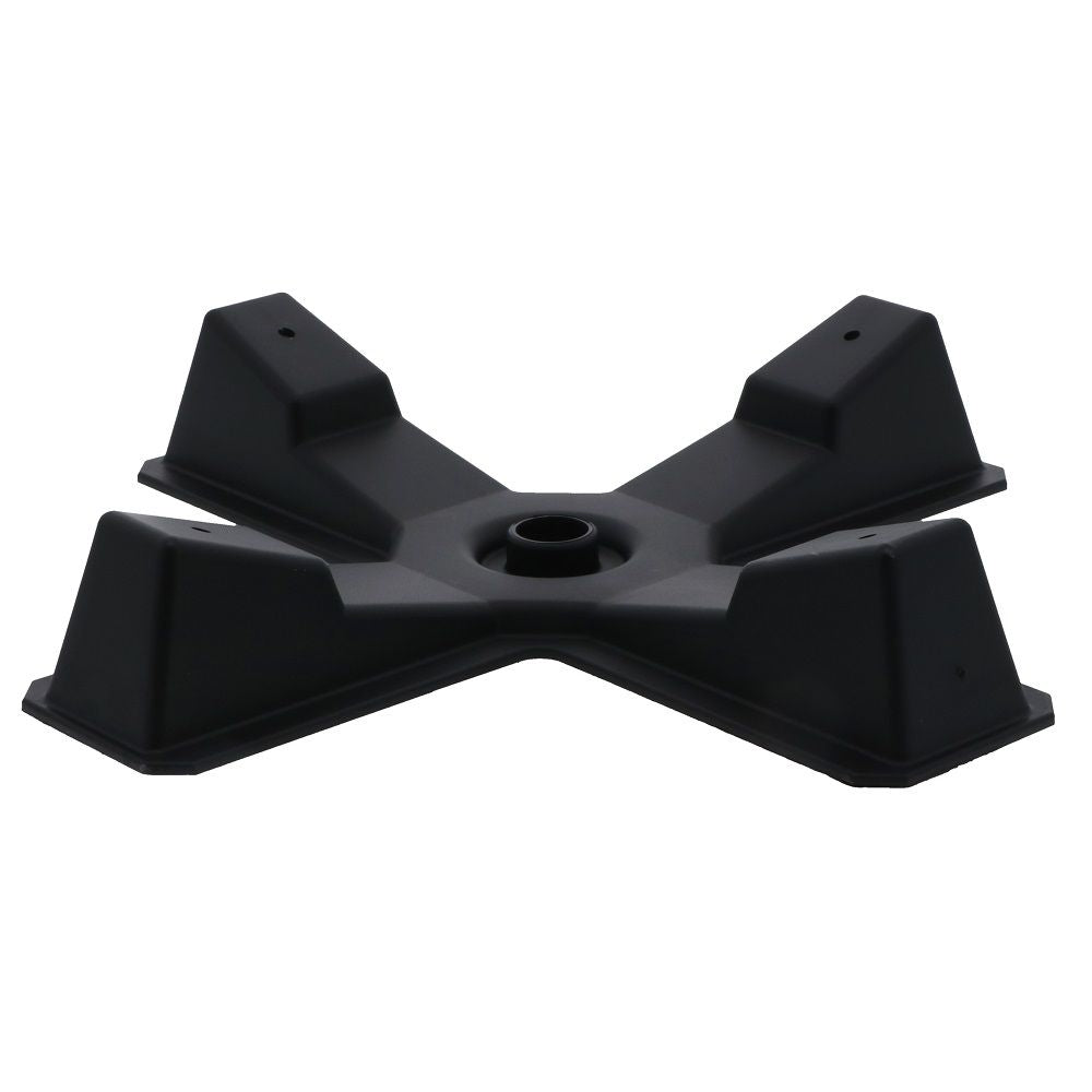 PAE RO-132 Reverse Osmosis Storage Tank Powder Coated Steel 4.5 Gal with Tank Valve