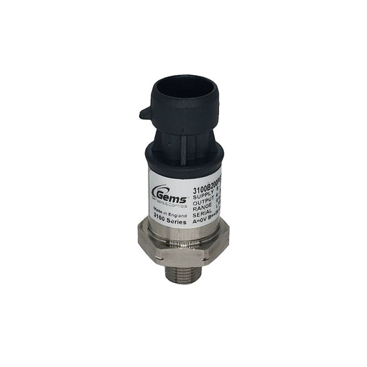Transducer Pressure 300 PSIG 1/4" MNPT 4ma