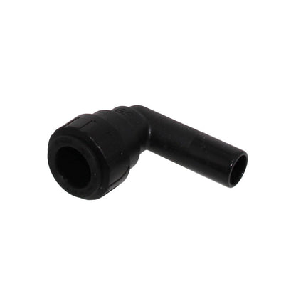 John Guest ProLock Plug In Elbow - 1/2 CTS