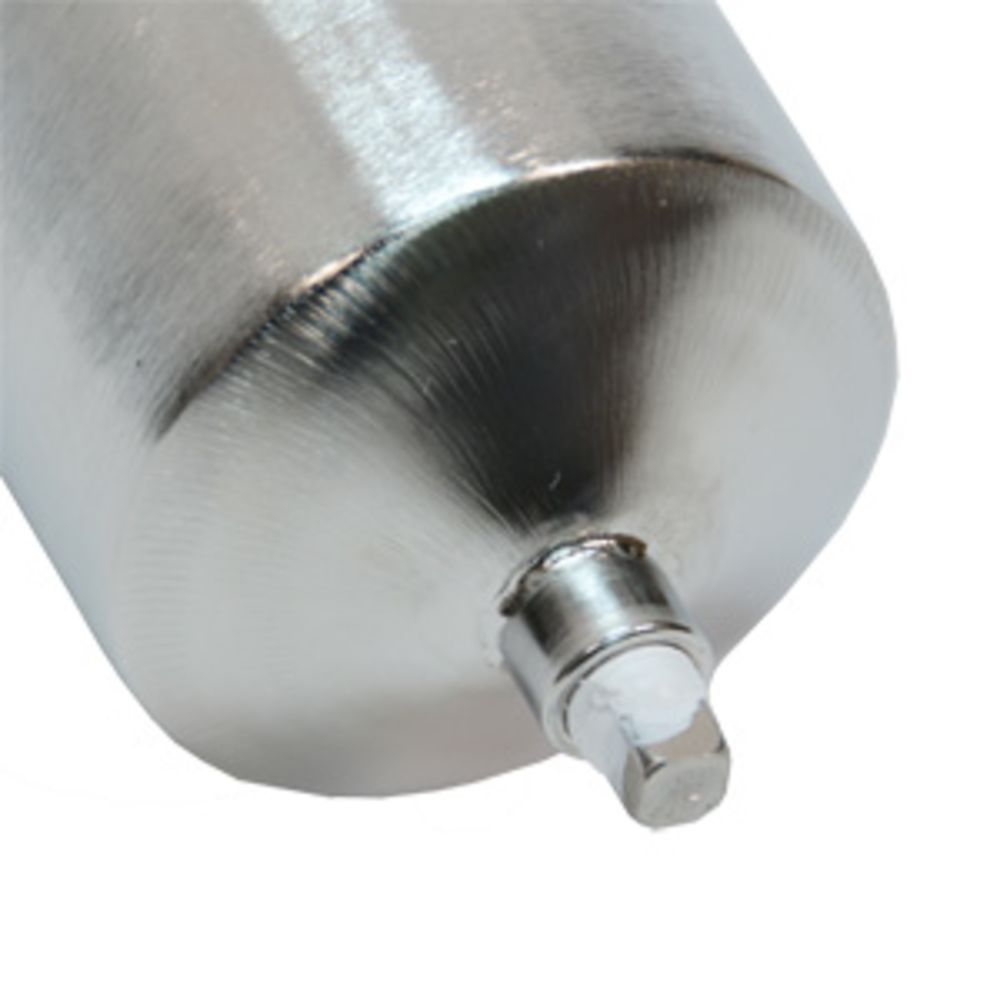 Neo-Pure SFR2 Series Filter Housing with Ring Nut Closure