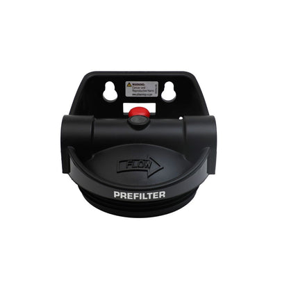 Everpure 154981-06 E-Series Filter Head