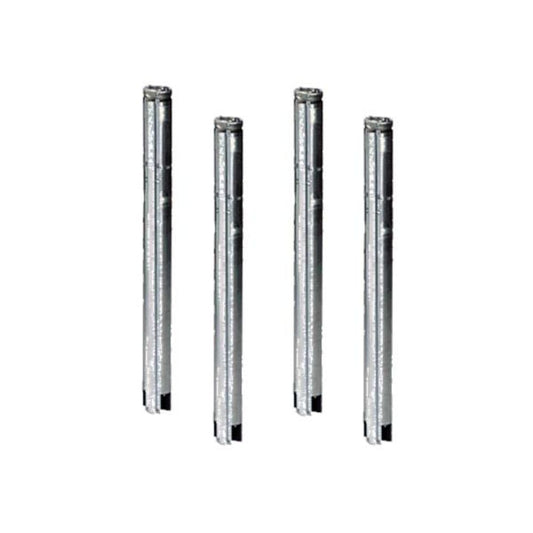 Grundfos 30 SQE10-130 240V 60HZ Submersible Groundwater Pump