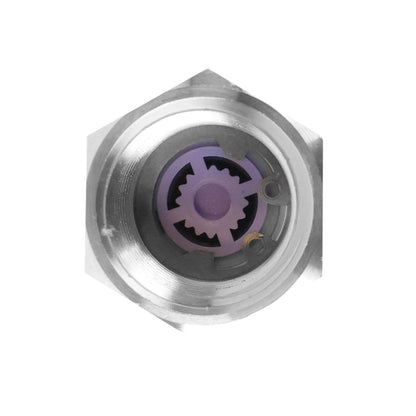 Neo-Pure Stainless Steel Flow Control 2 gpm 316SS 1/2 FPT