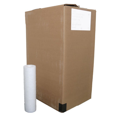 9-7/8" Purtrex Sediment Depth Filter - 3 Mic [PX03-9 7/8]